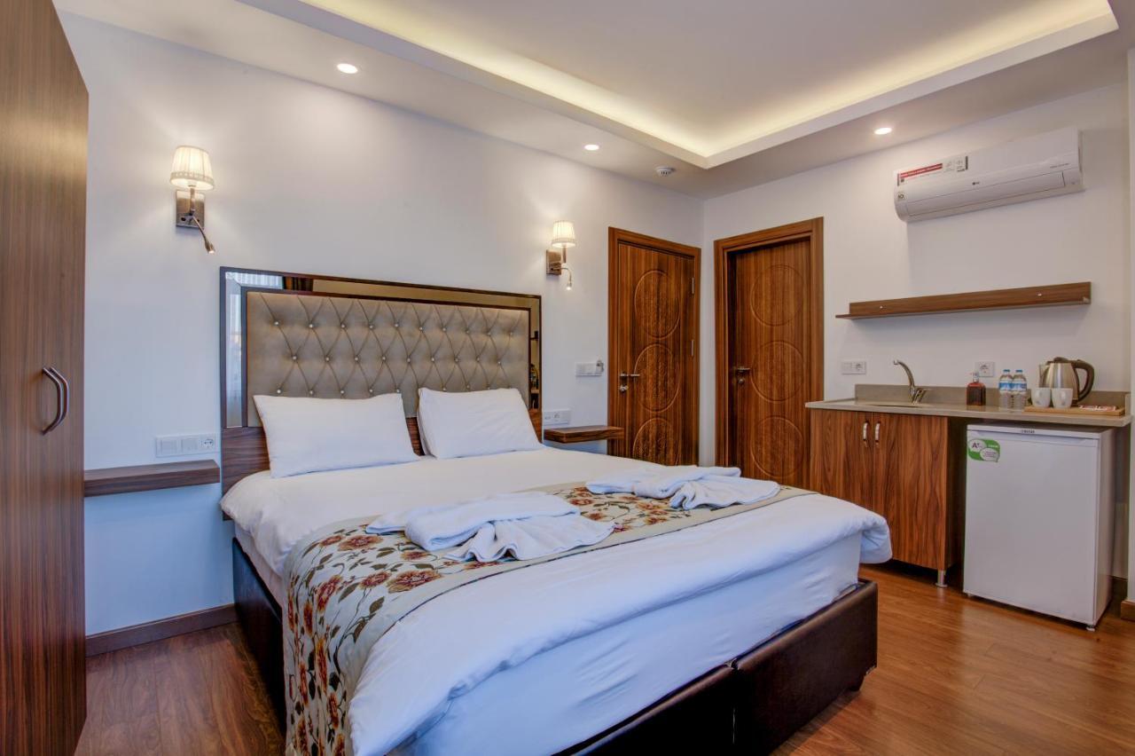 Violin Sultanahmet Hotel Provincia di Istanbul