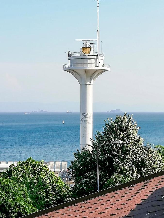 Hotel Violin Sultanahmet Provincia di Istanbul