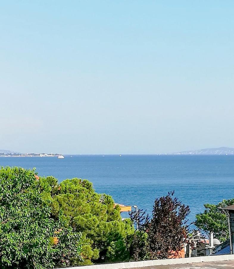 Violin Sultanahmet Hotel Provincia di Istanbul