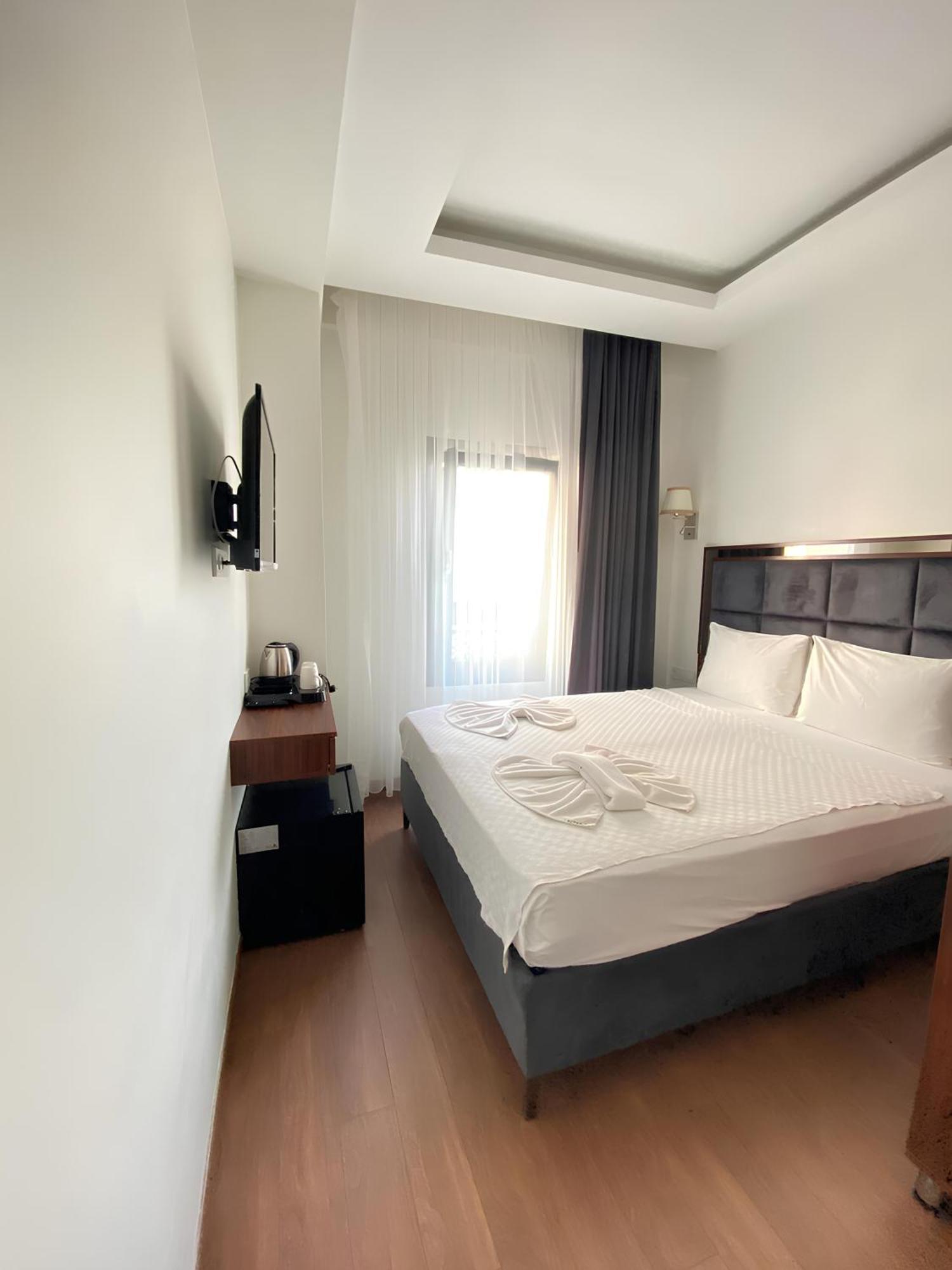 Violin Sultanahmet Hotel Provincia di Istanbul
