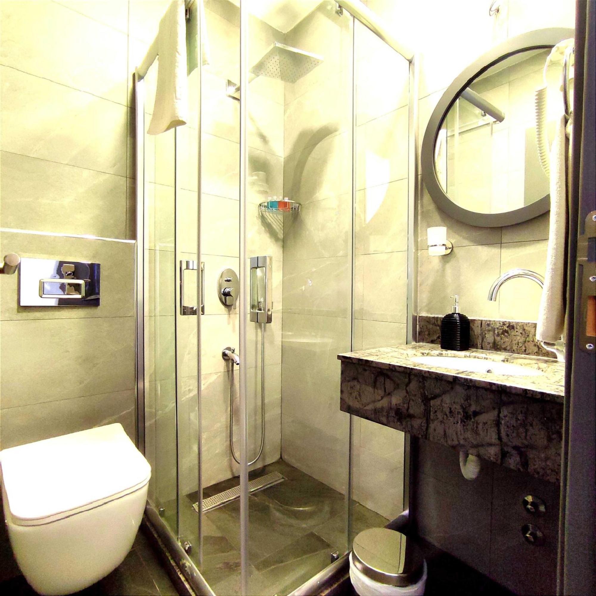 Violin Sultanahmet Hotel Provincia di Istanbul