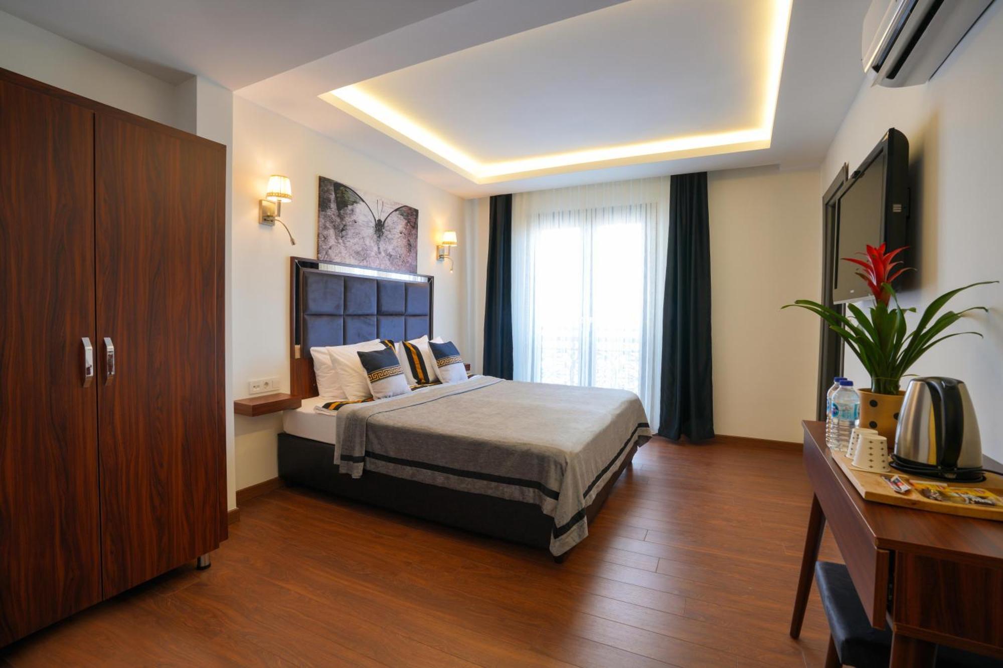 Hotel Violin Sultanahmet Provincia di Istanbul