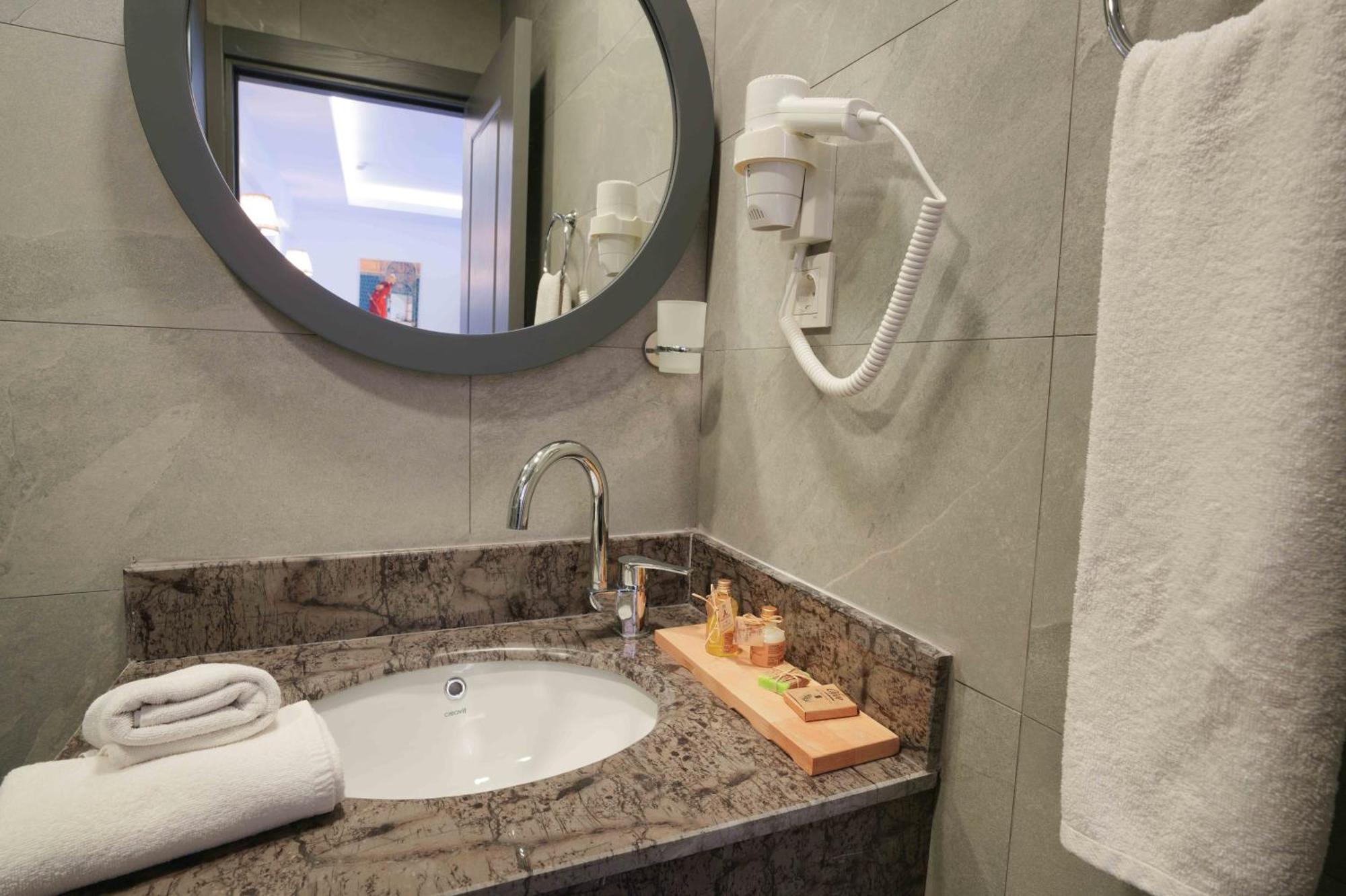 Violin Sultanahmet Hotel Provincia di Istanbul