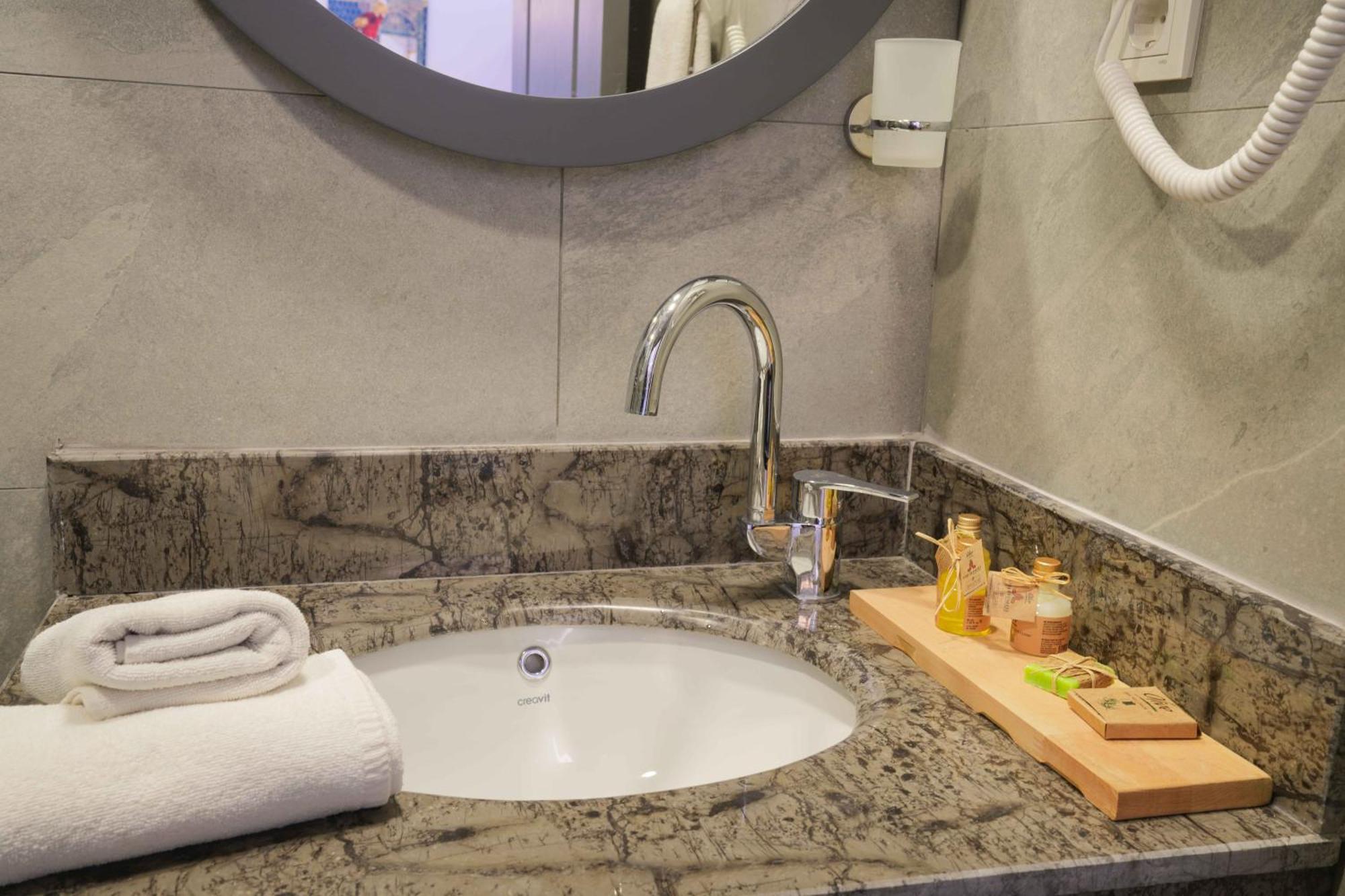 Violin Sultanahmet Hotel Provincia di Istanbul