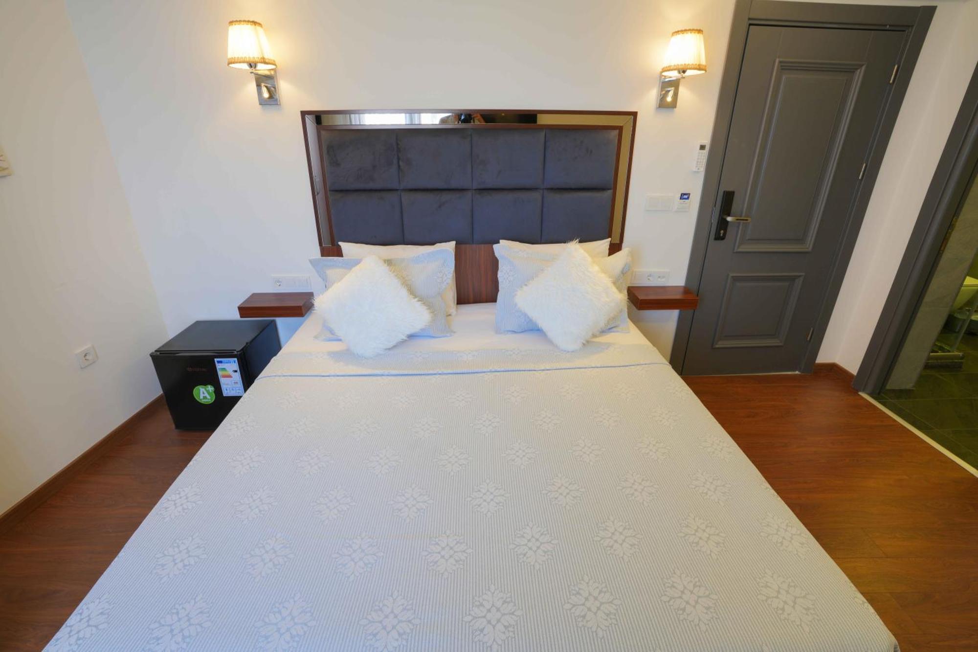 Hotel Violin Sultanahmet Provincia di Istanbul