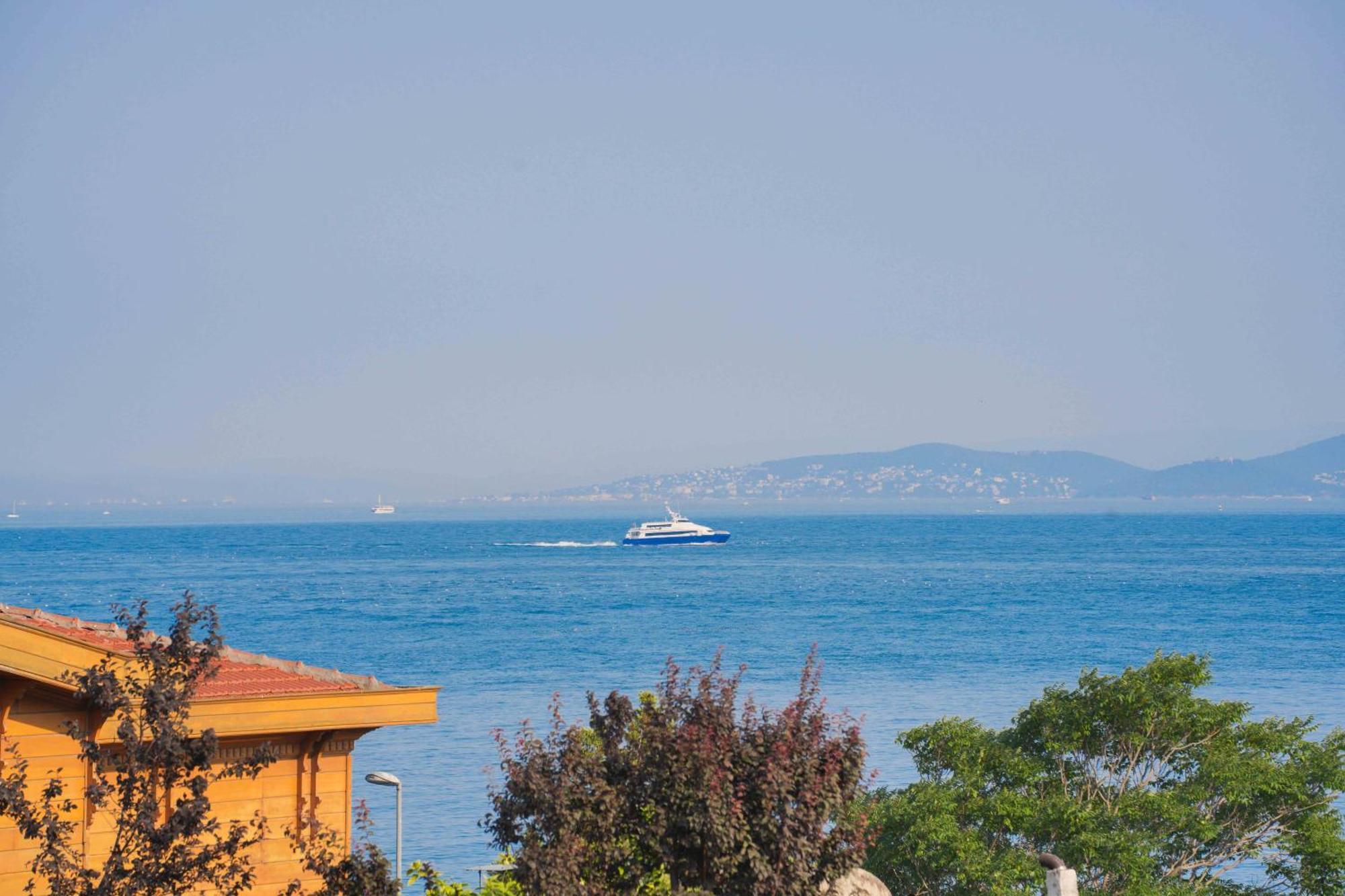 Violin Sultanahmet * Provincia di Istanbul