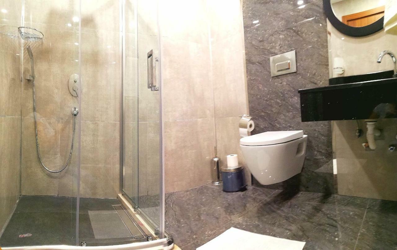 Violin Sultanahmet Hotel Provincia di Istanbul